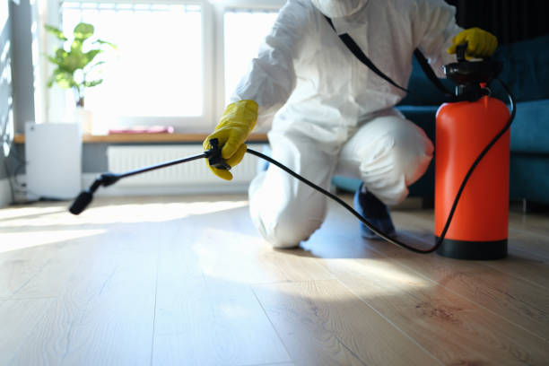 Reliable Blood Cleanup contractor in Franklin, NE by Trauma Clean Pros